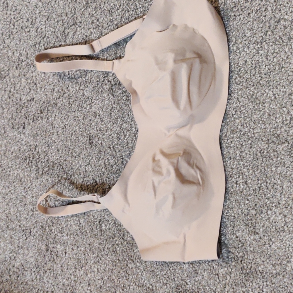 Knix evolution bra